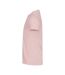 T-shirt Homme Rose Bonbon Clique-3