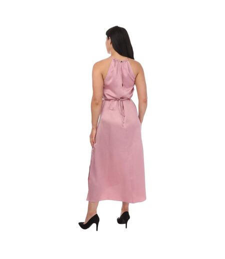 Robe Mi-longue Roxieyy Femme Rose Ted Baker