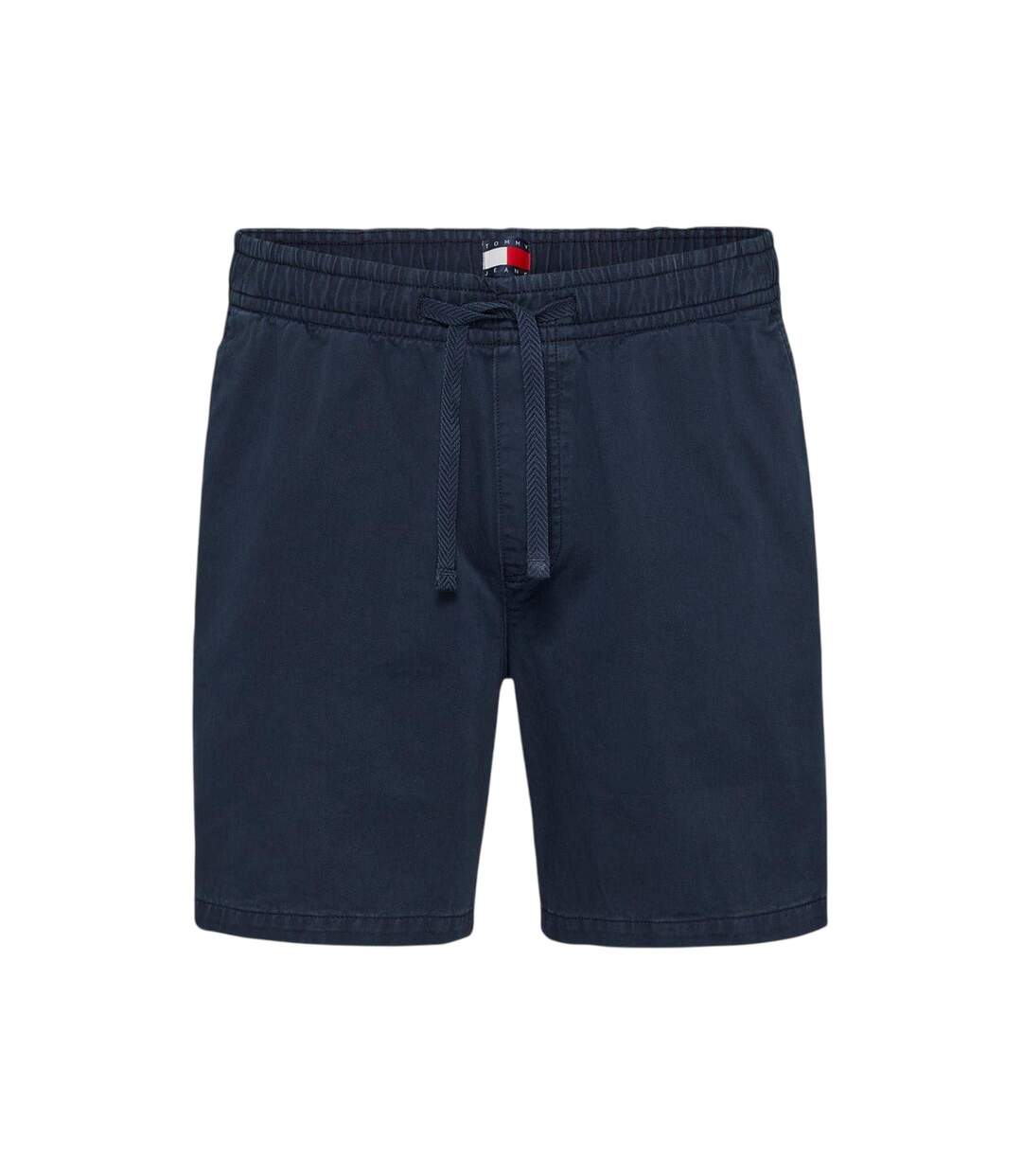Short Homme Bleu Tommy Jeans-2