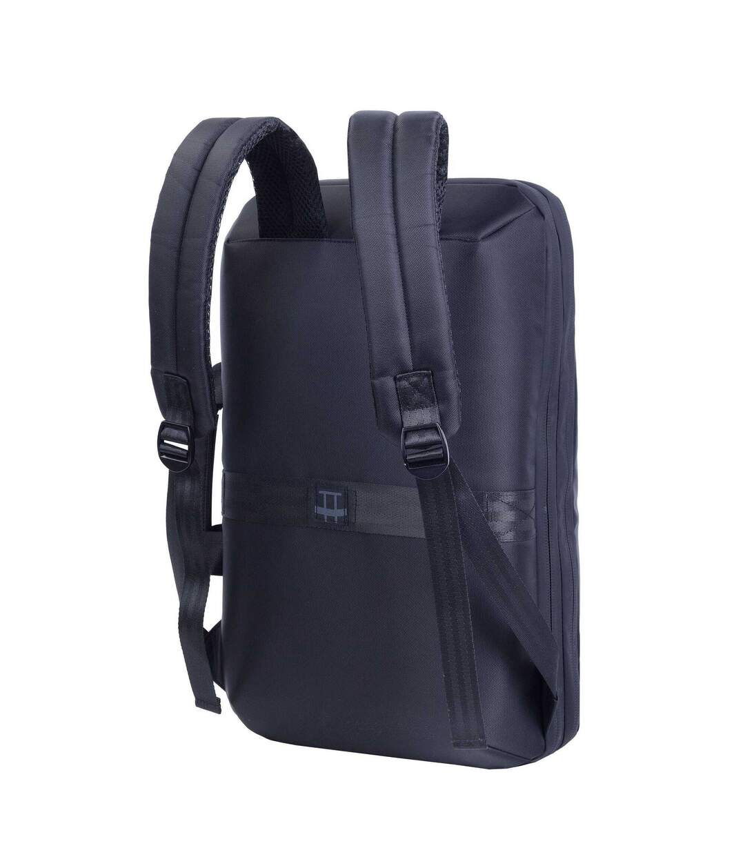 Topaz Boarding Laptop Bag One Size Black Shugon-2