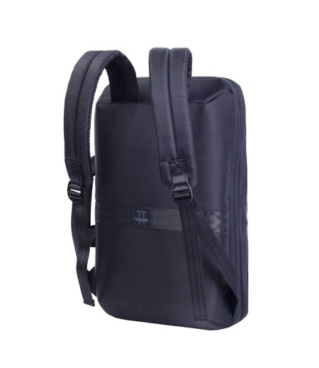 Topaz Boarding Laptop Bag One Size Black Shugon