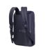Topaz Boarding Laptop Bag One Size Black Shugon-2