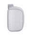 Bobby 4l crossbody bag one size grey XD Design-1