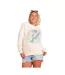Sweat Meadows Adulte Blanc Cassé My Little Pony-1