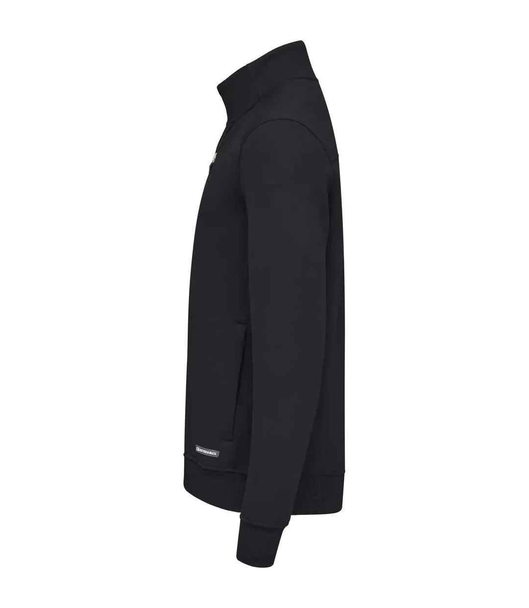 Veste Pemberton Homme Noir Cutter & Buck-3