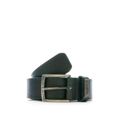 Ceinture Noire Homme Redskins Nexus - T 95