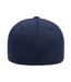 Casquette De Baseball Bleu Marine Flexfit-2