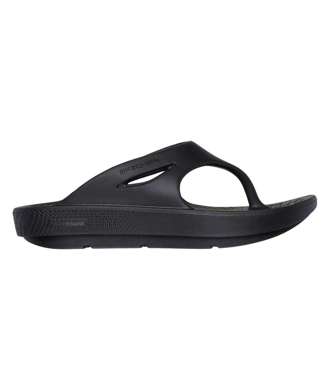 Sandales De Sport Go Walk Arch Fit Femme Noir Skechers-3