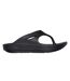 Sandales De Sport Go Walk Arch Fit Femme Noir Skechers-3