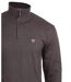 Pull camionneur col montant zippé PLUG1B-3