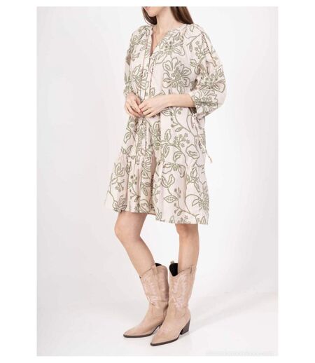 Robe Tunique