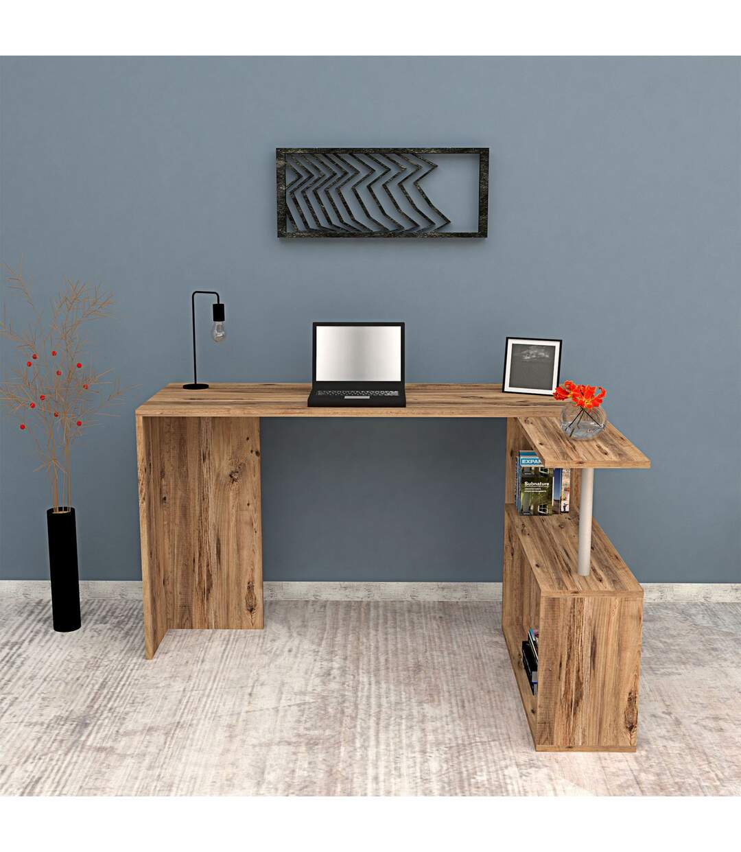 Bureau Cayko-2