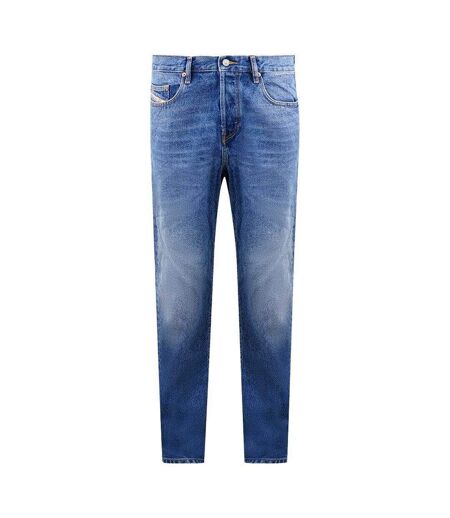 Jean Zatiny-x Homme Bleu Clair Diesel