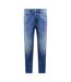 Jean Zatiny-x Homme Bleu Clair Diesel-1