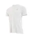 Mens Newport Golf T-shirt White Calvin Klein-3