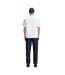 T-shirt Motif/style Imprimé Dapolino Homme Blanc Hugo-4