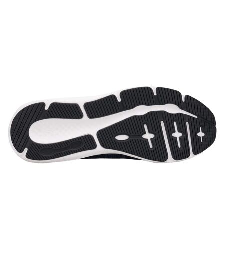 Baskets Charged Pursuit Twist Homme Bleu Under Armour