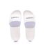 Claquettes blanches/vertes homme lacoste serve-2