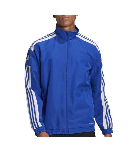 Veste bleu homme adidas gp6445