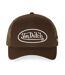 Casquette baseball avec filet et patch LOFB51 Vondutch-2