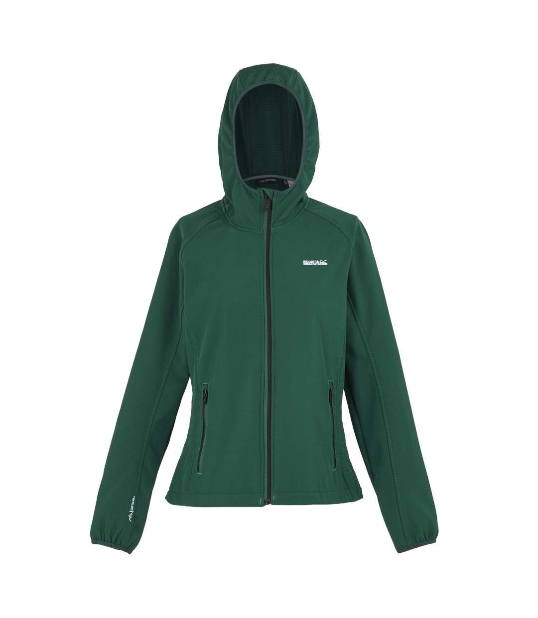 Veste softshell femme forêt tropicale Regatta-1