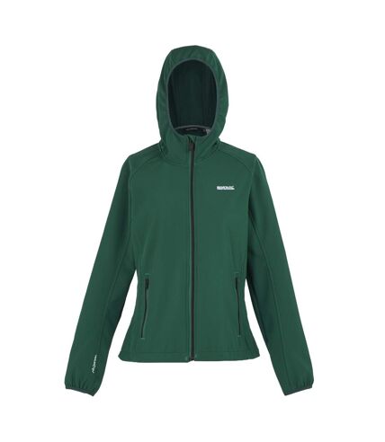 Veste softshell femme forêt tropicale Regatta