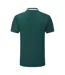 Polo Manches Courtes Homme Vert Slazenger-2