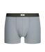 Boxer coton respirant Trendy-3