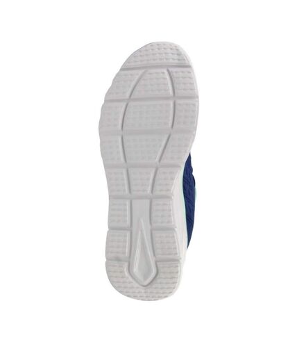 Baskets heron adulte bleu marine Rdek