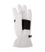 Gants de ski femme blanc Mountain Warehouse Mountain Warehouse