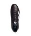 Mens Kakari Soft Ground Rugby Boots Black White Carbon Adidas-4