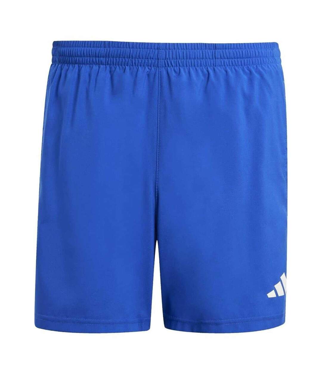 Short De Course Motif/style Logo Own The Run Homme Bleu Roi Adidas-2