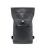 Bai roll roll top pu laptop backpack one size black MidOcean-3