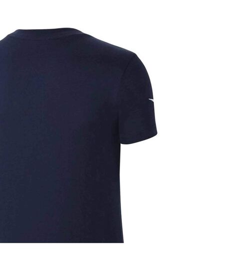 T-shirt Motif/style Logo Park Femme Bleu Marine Nike