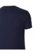 T-shirt Motif/style Logo Park Femme Bleu Marine Nike-4