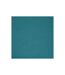 Nappe Antitache Ronde Unie 180cm Bleu Canard-2