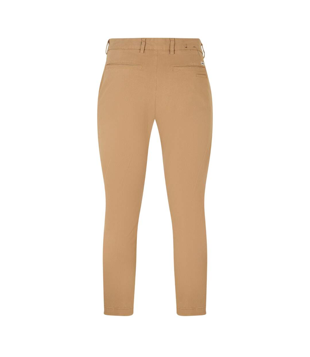 Pantalon Kaiton Homme Beige Boss-2