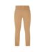 Pantalon Kaiton Homme Beige Boss-2