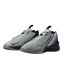Mens G.t. Jump Academy Basketball Shoes Grey Silver Nike-4