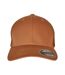 Casquette Trucker Flexfit Adulte Marron Yupoong-1