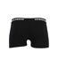 Boxers Homme Noir Urban Classics-2