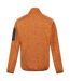 Regatta - Veste polaire NEWHILL - Homme (Orange) - UTRG8770