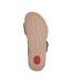Sandales Cuir Tamaris Comfort-4