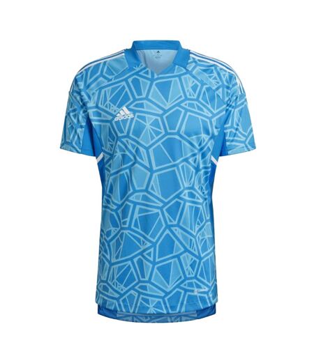 Maillot De Gardien De But Condivo Homme Bleu Adidas