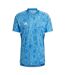 Maillot De Gardien De But Condivo Homme Bleu Adidas-2