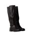Bottes à Zip Super Mode-3