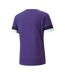 Maillot De Foot Teamrise Homme Rose Violet Puma-2