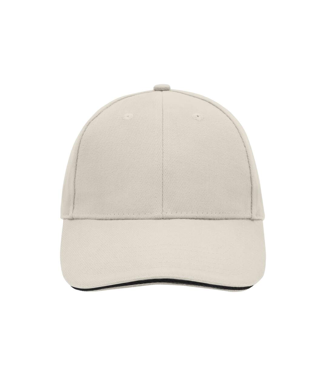 Casquette De Baseball Gris Clair Myrtle Beach-1