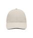 Casquette De Baseball Gris Clair Myrtle Beach-1