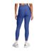 Legging Meridian Femme Bleu Under Armour-4